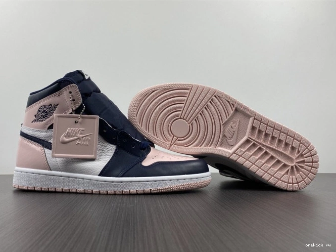 Chep Onekick 1 Jordan DD9335-641 Atmosphere OG High Air 0806